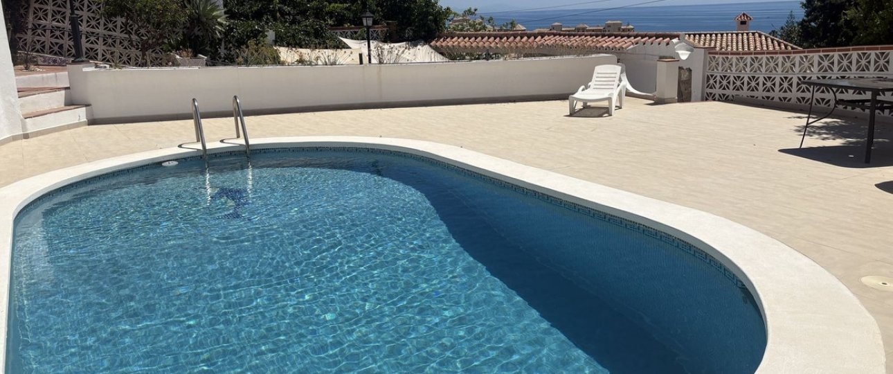 Wiederverkauf - Villa - Mijas - Mijas Costa