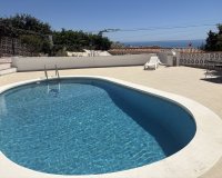Wiederverkauf - Villa - Mijas - Mijas Costa