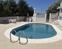 Wiederverkauf - Villa - Mijas - Mijas Costa