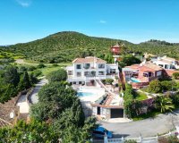 Wiederverkauf - Villa - Mijas - Mijas Costa