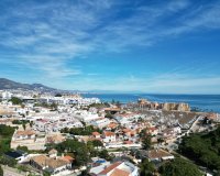 Wiederverkauf - Villa - Mijas - Mijas Costa
