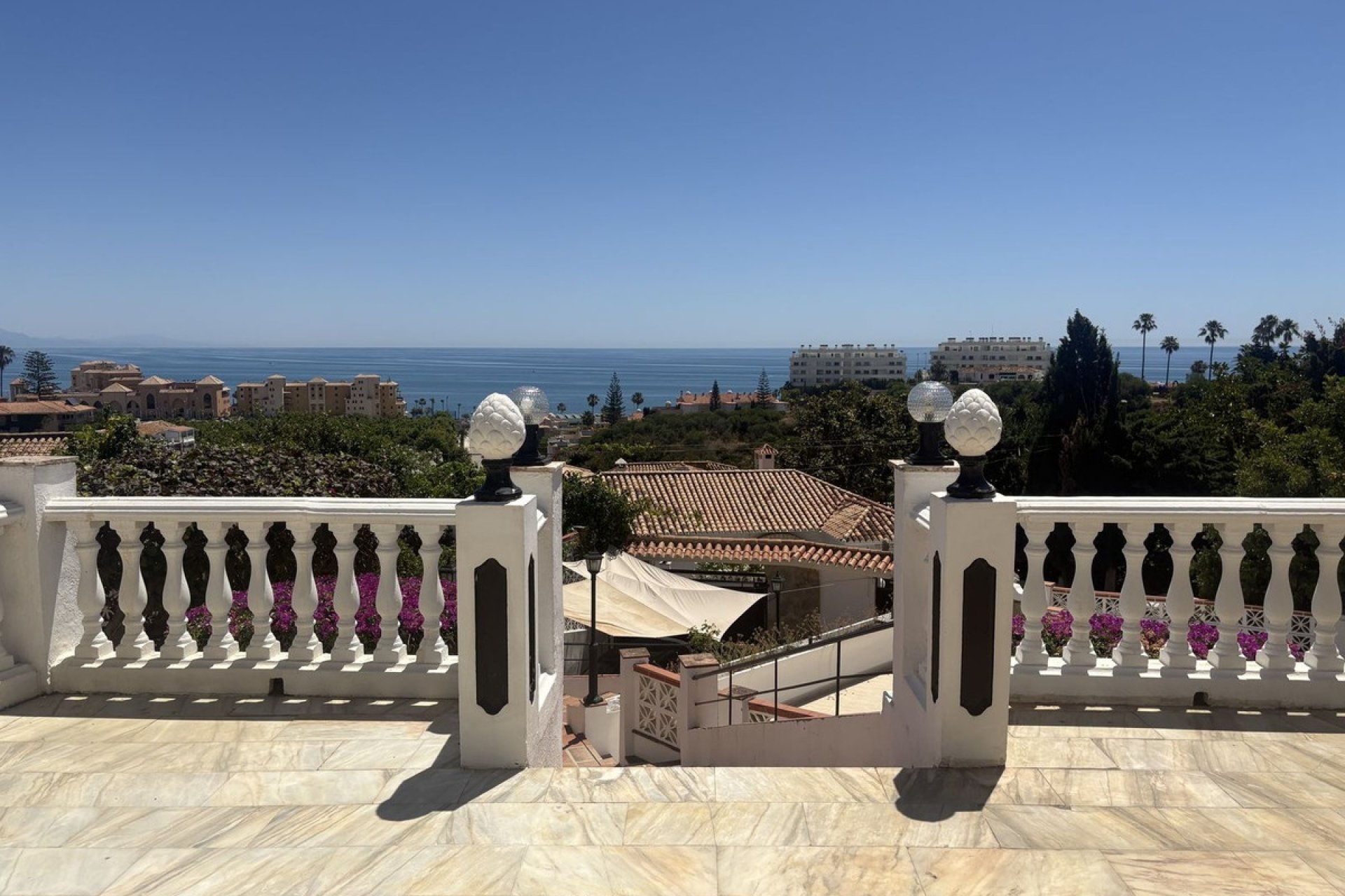 Wiederverkauf - Villa - Mijas - Mijas Costa