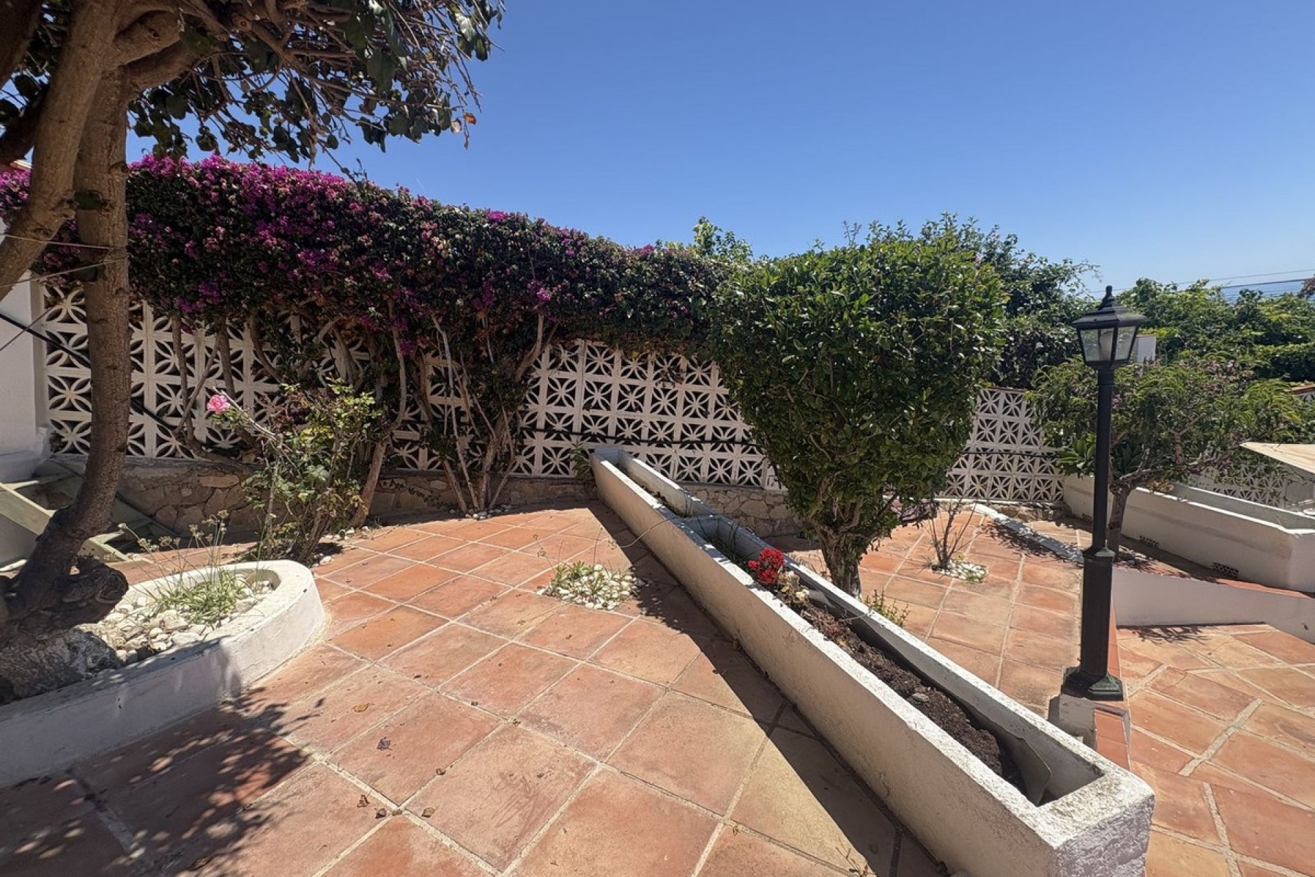Wiederverkauf - Villa - Mijas - Mijas Costa
