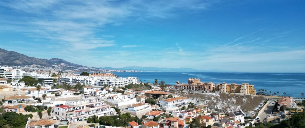 Wiederverkauf - Villa - Mijas - Mijas Costa