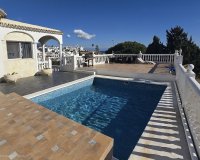 Wiederverkauf - Villa - Mijas - Mijas Costa