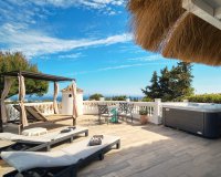 Wiederverkauf - Villa - Mijas - Mijas Costa