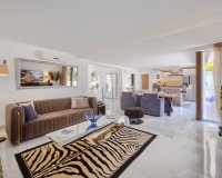 Wiederverkauf - Villa - Mijas - Mijas Costa