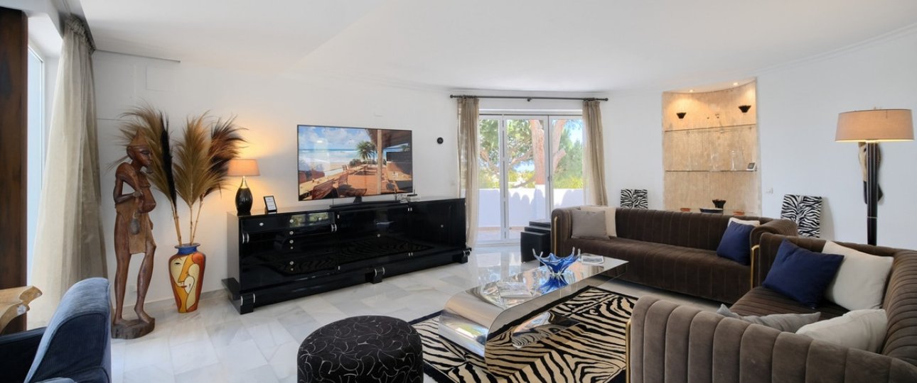 Wiederverkauf - Villa - Mijas - Mijas Costa