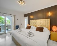 Wiederverkauf - Villa - Mijas - Mijas Costa