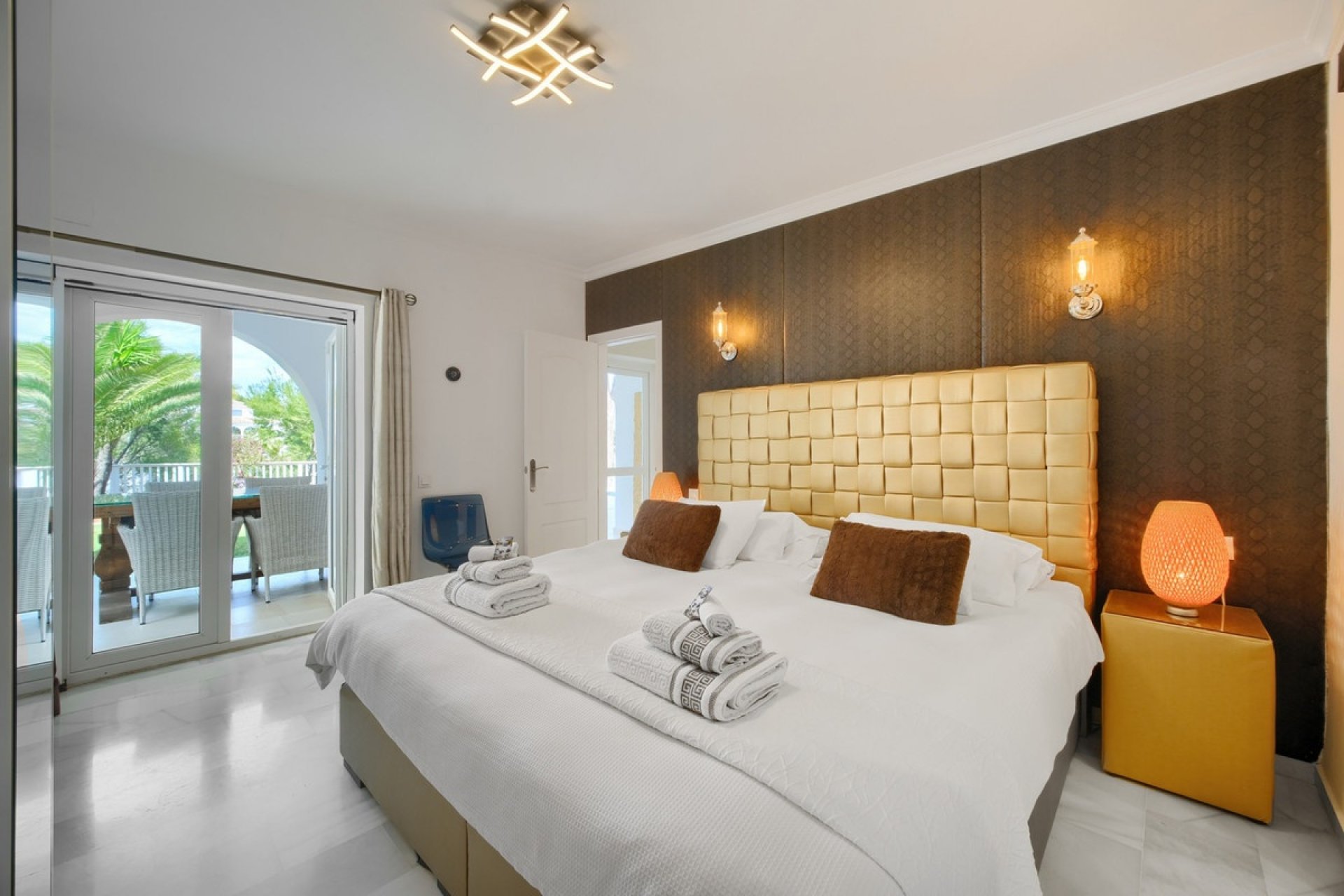 Wiederverkauf - Villa - Mijas - Mijas Costa