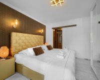 Wiederverkauf - Villa - Mijas - Mijas Costa