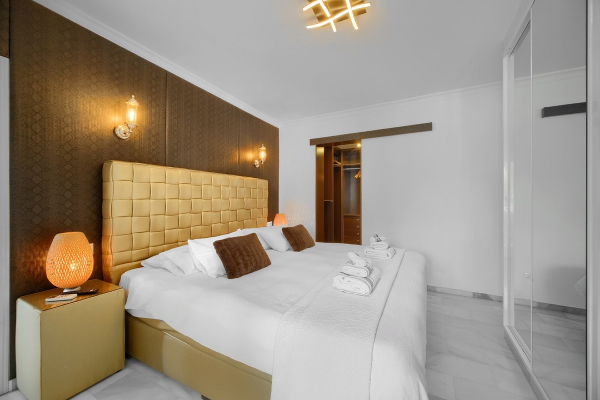 Wiederverkauf - Villa - Mijas - Mijas Costa