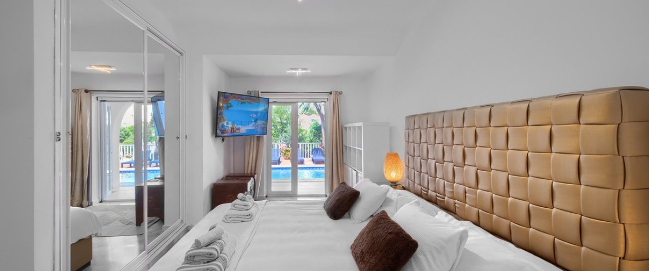 Wiederverkauf - Villa - Mijas - Mijas Costa