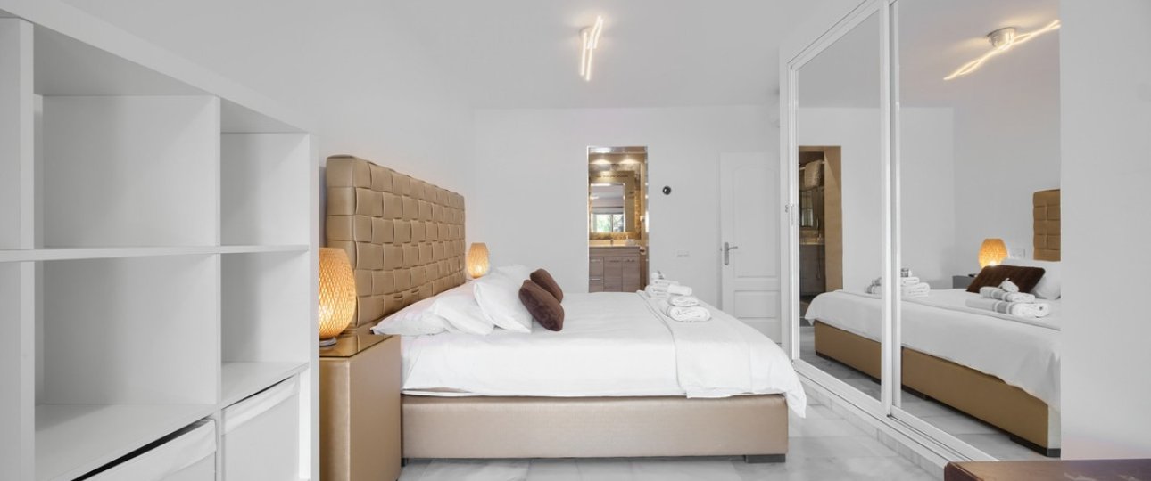 Wiederverkauf - Villa - Mijas - Mijas Costa