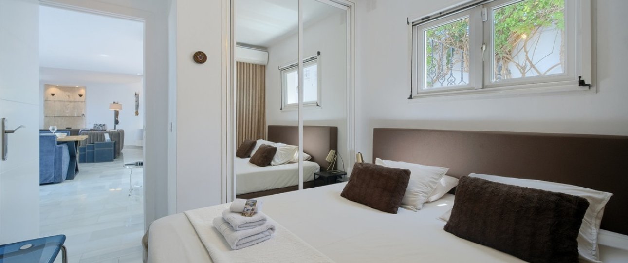 Wiederverkauf - Villa - Mijas - Mijas Costa