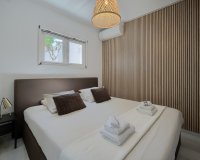 Wiederverkauf - Villa - Mijas - Mijas Costa