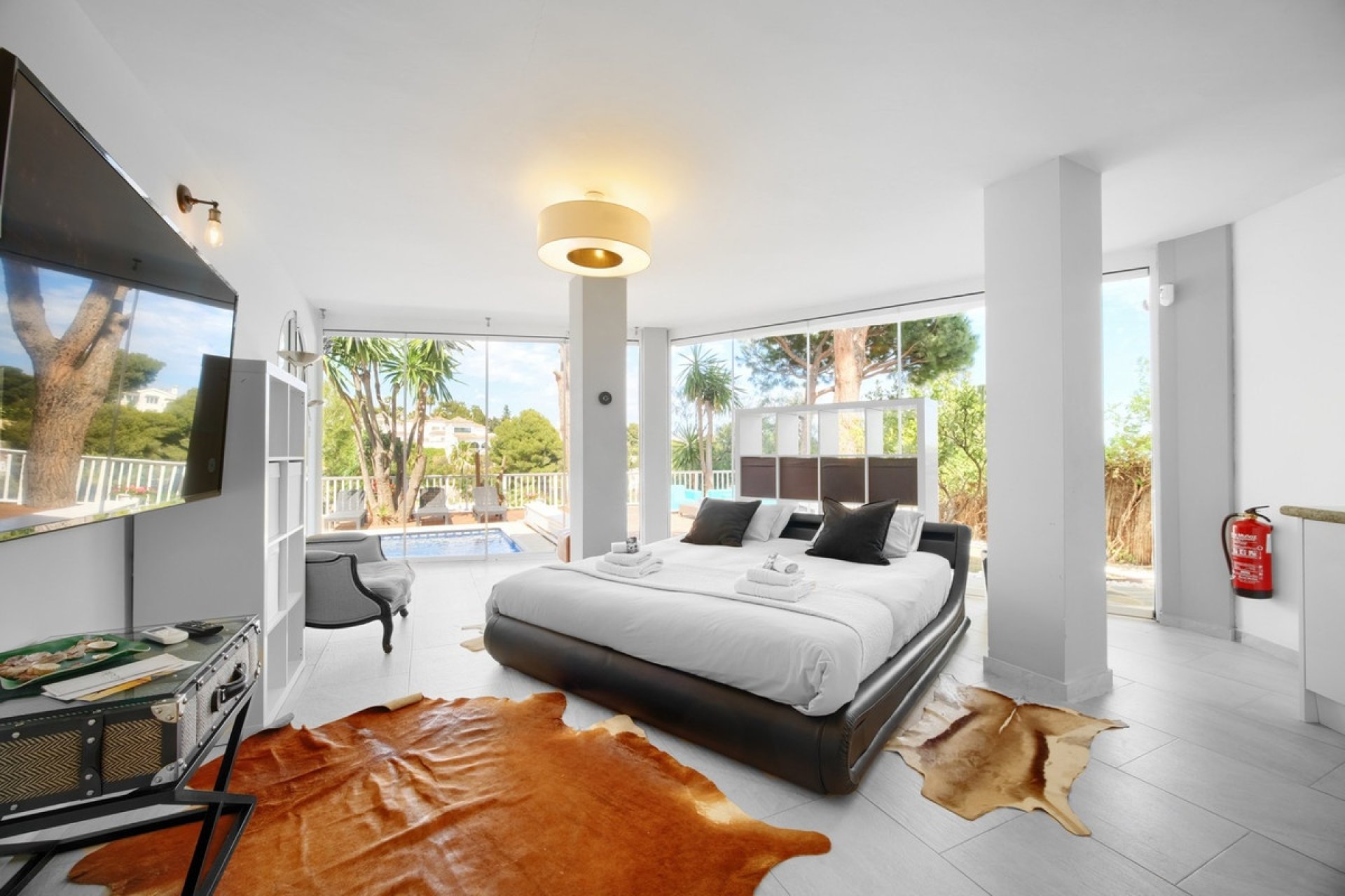 Wiederverkauf - Villa - Mijas - Mijas Costa