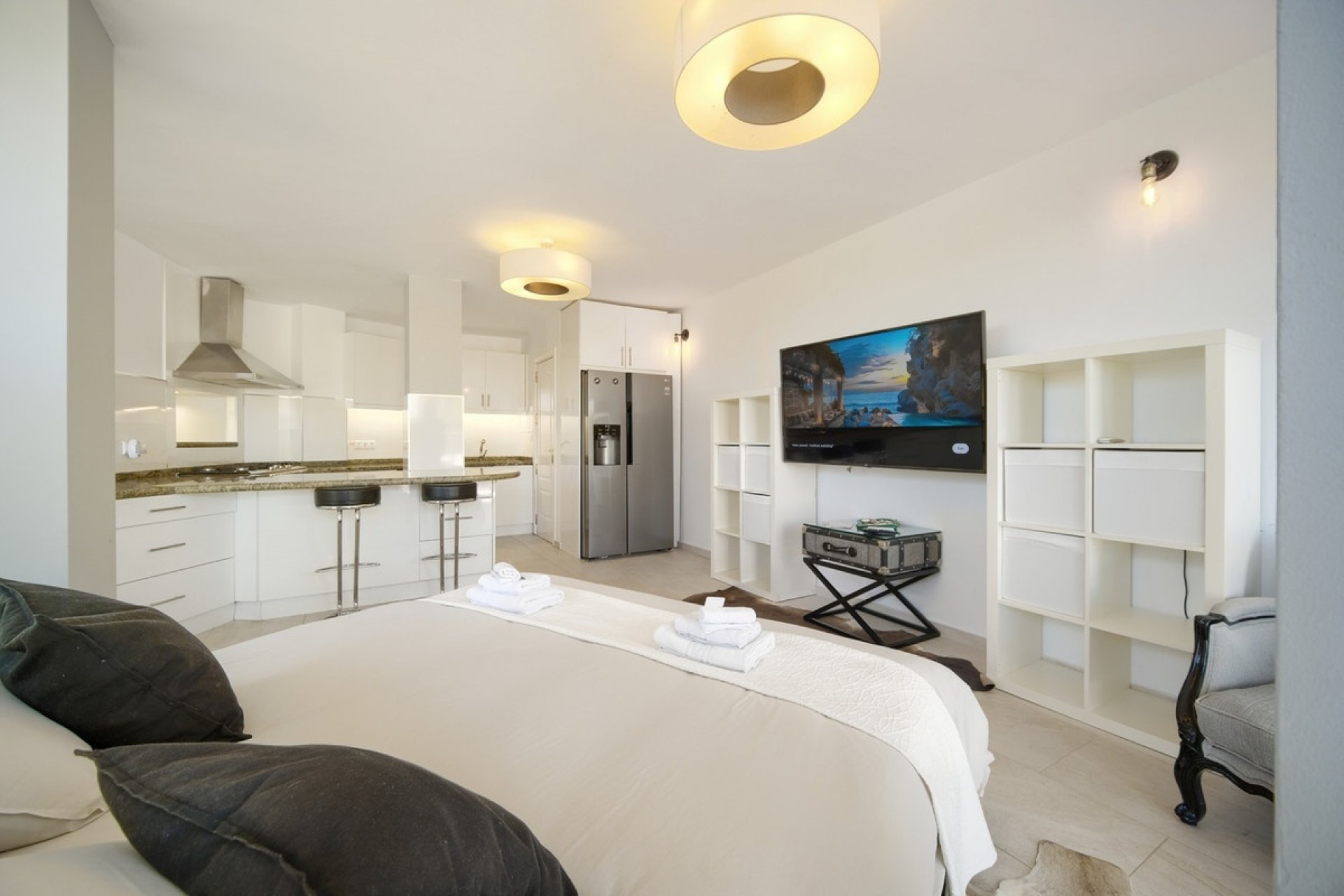 Wiederverkauf - Villa - Mijas - Mijas Costa