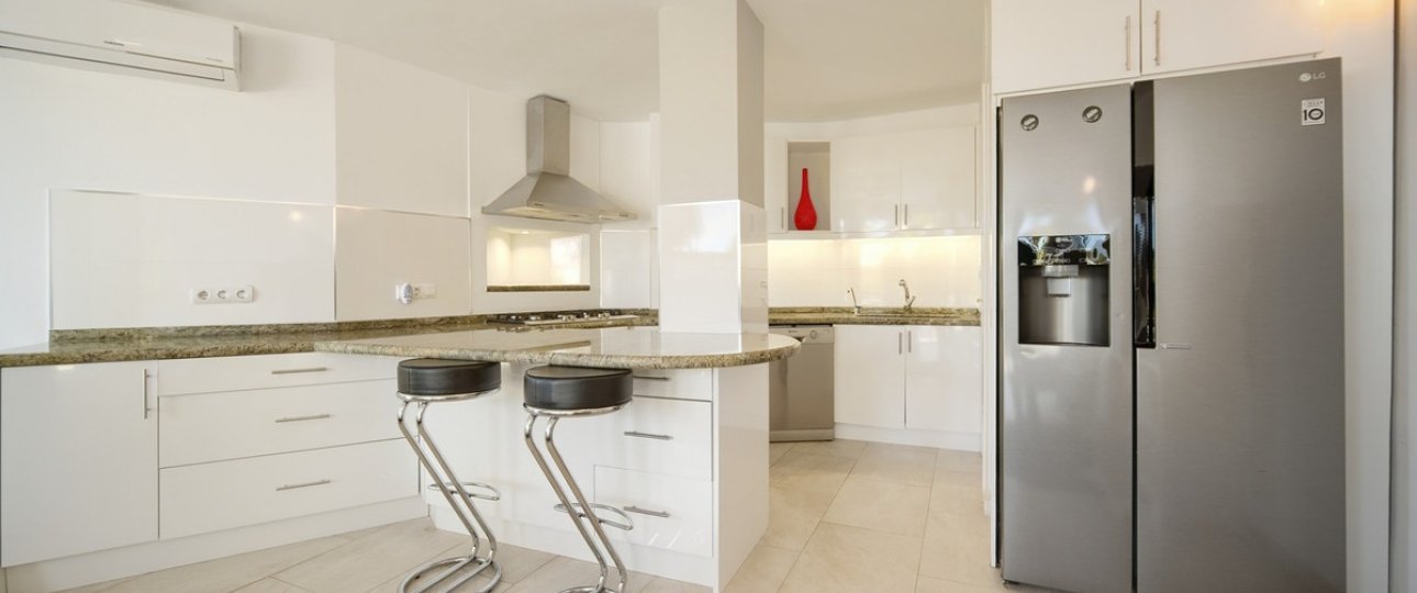 Wiederverkauf - Villa - Mijas - Mijas Costa
