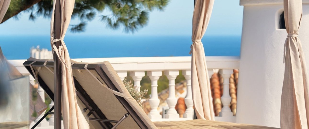 Wiederverkauf - Villa - Mijas - Mijas Costa