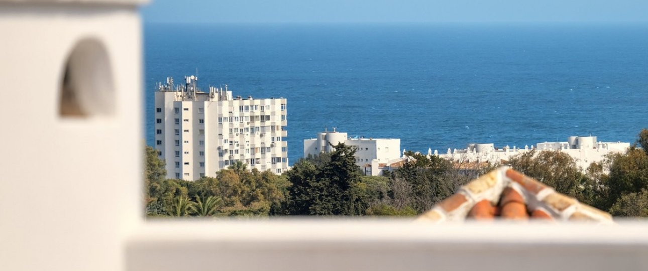 Wiederverkauf - Villa - Mijas - Mijas Costa