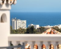 Wiederverkauf - Villa - Mijas - Mijas Costa