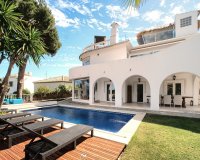 Wiederverkauf - Villa - Mijas - Mijas Costa
