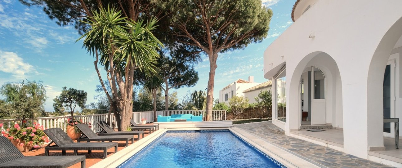 Wiederverkauf - Villa - Mijas - Mijas Costa