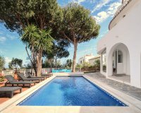 Wiederverkauf - Villa - Mijas - Mijas Costa