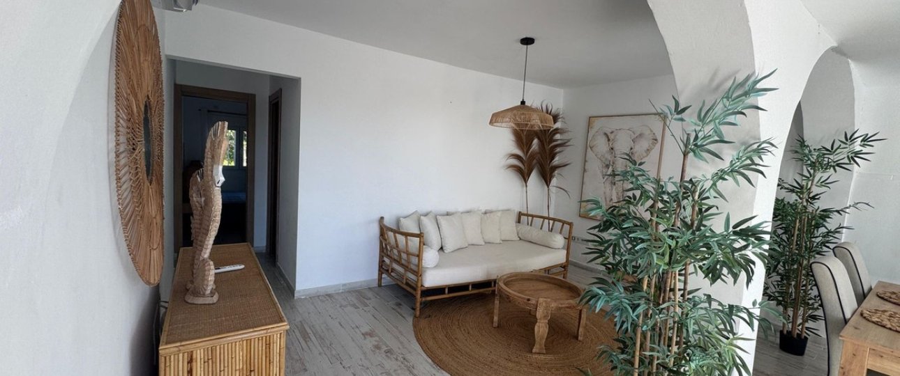 Wiederverkauf - Villa - Mijas - Mijas Costa