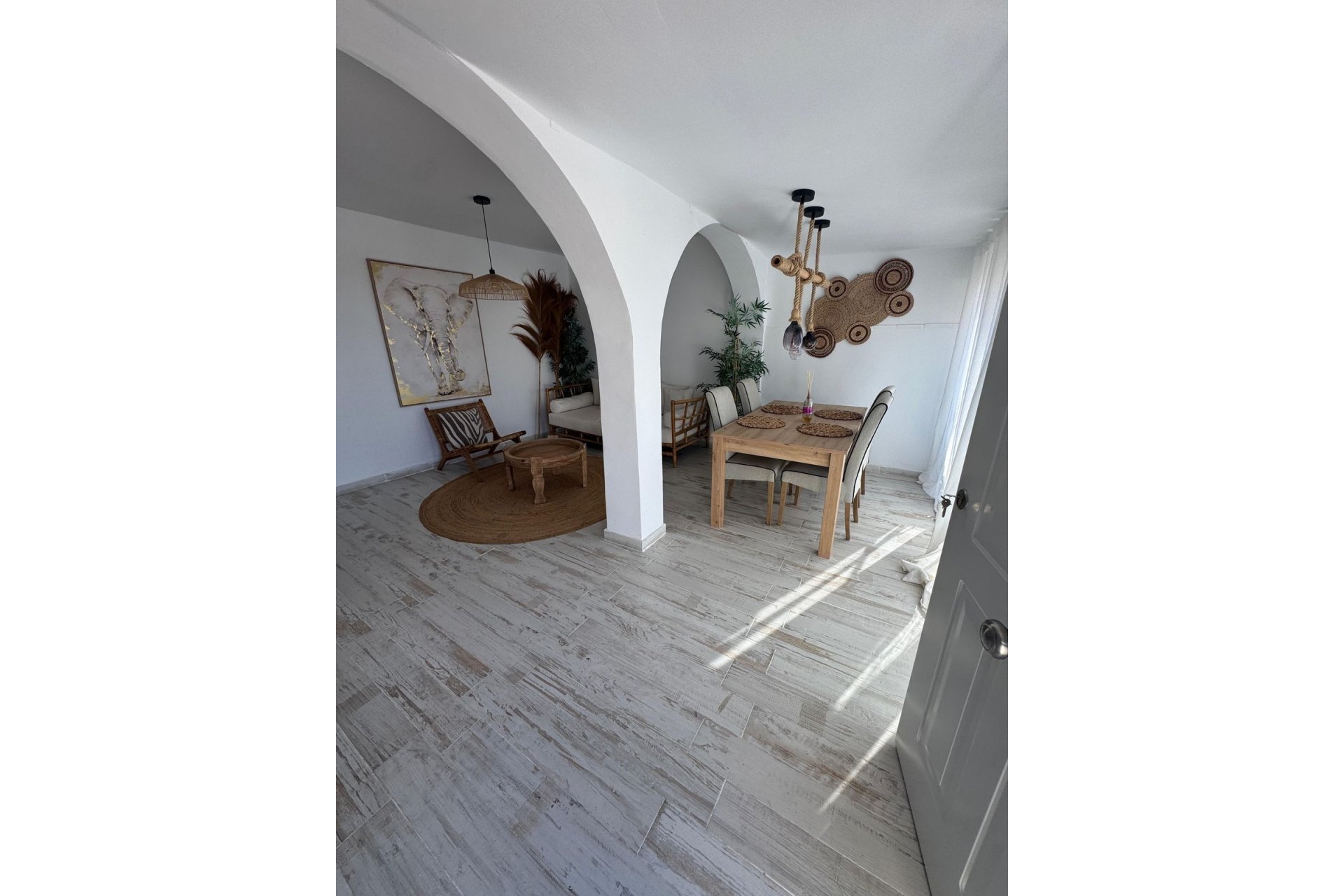Wiederverkauf - Villa - Mijas - Mijas Costa