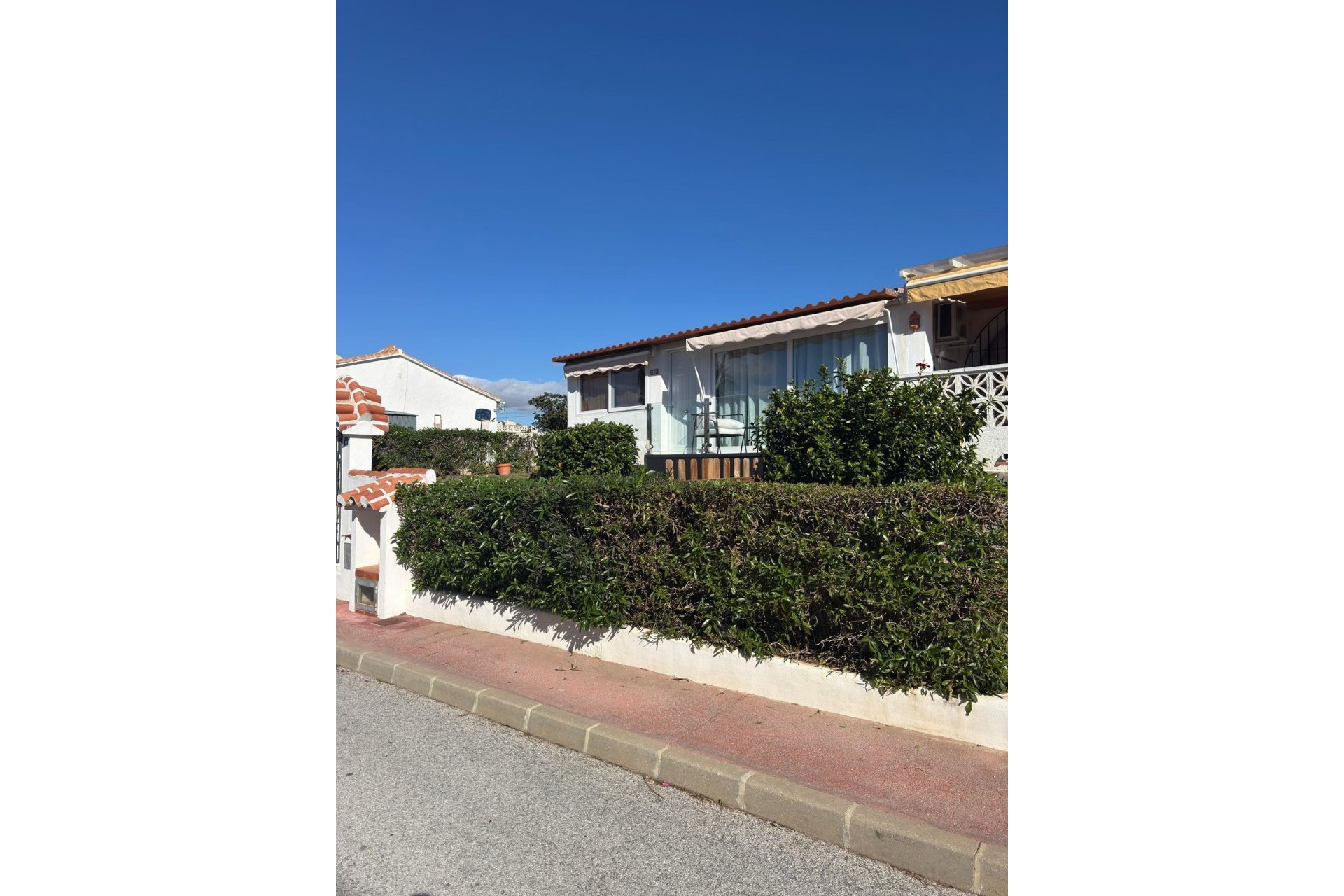 Wiederverkauf - Villa - Mijas - Mijas Costa