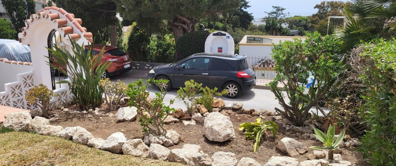 Wiederverkauf - Villa - Mijas - Mijas Costa