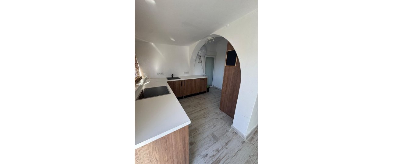 Wiederverkauf - Villa - Mijas - Mijas Costa