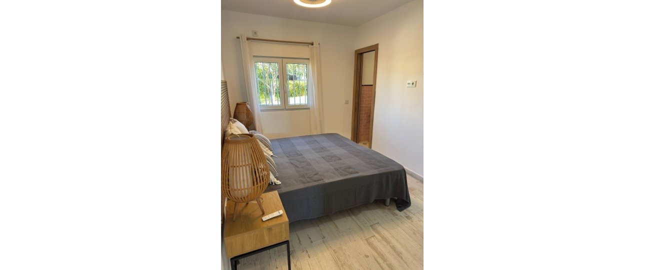Wiederverkauf - Villa - Mijas - Mijas Costa
