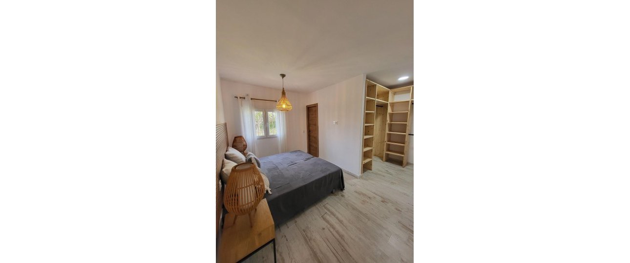 Wiederverkauf - Villa - Mijas - Mijas Costa
