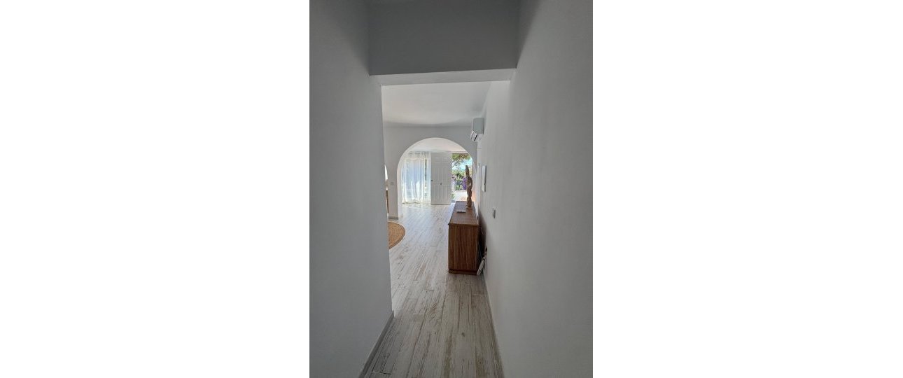 Wiederverkauf - Villa - Mijas - Mijas Costa