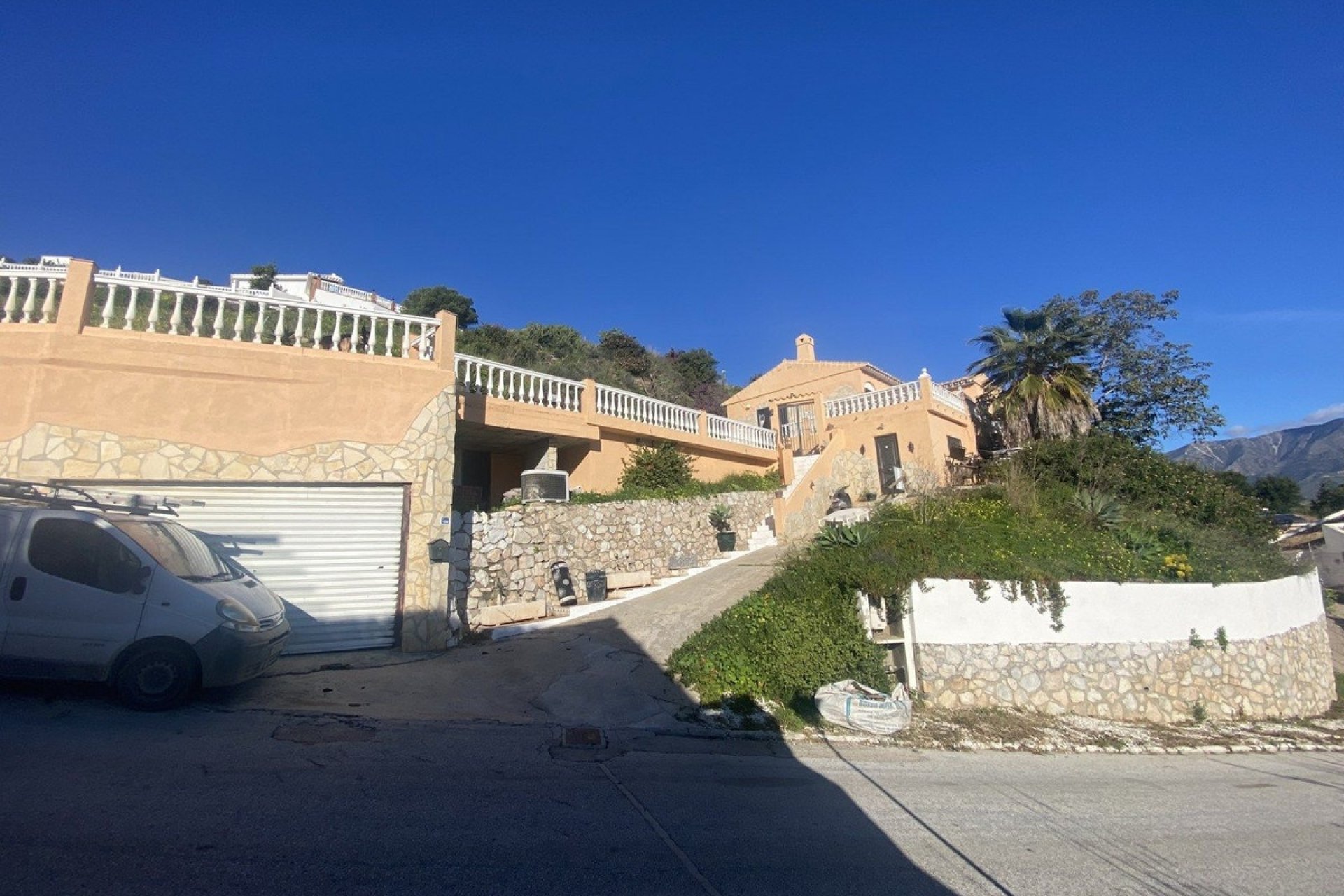 Wiederverkauf - Villa - Mijas - Mijas Costa
