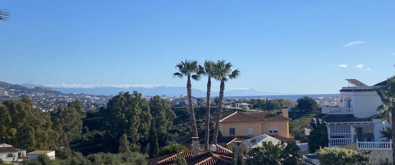 Wiederverkauf - Villa - Mijas - Mijas Costa