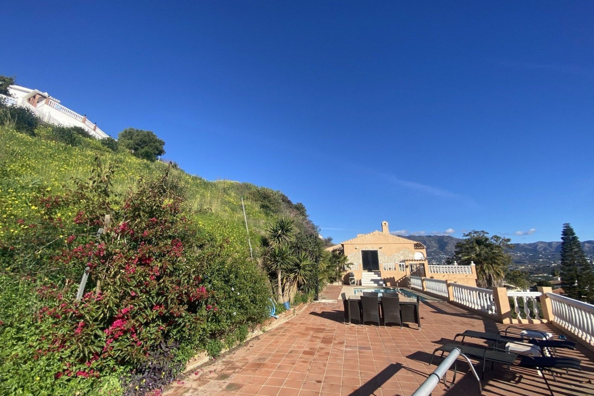 Wiederverkauf - Villa - Mijas - Mijas Costa