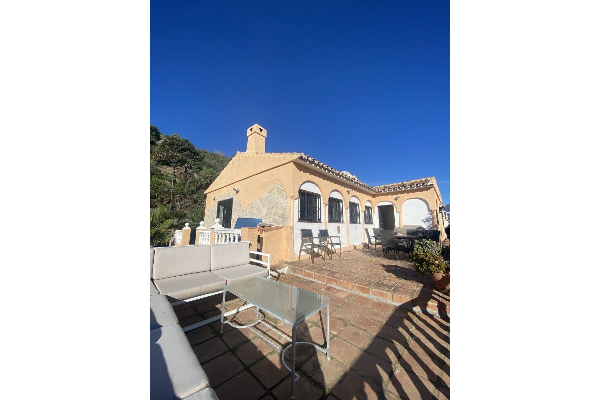 Wiederverkauf - Villa - Mijas - Mijas Costa