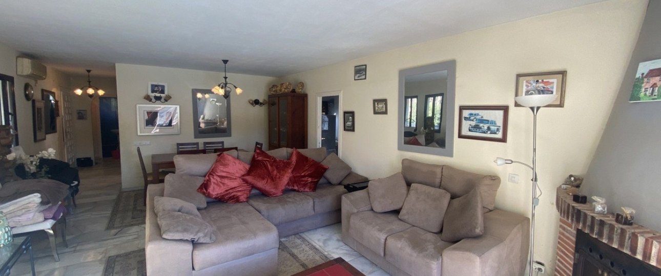 Wiederverkauf - Villa - Mijas - Mijas Costa