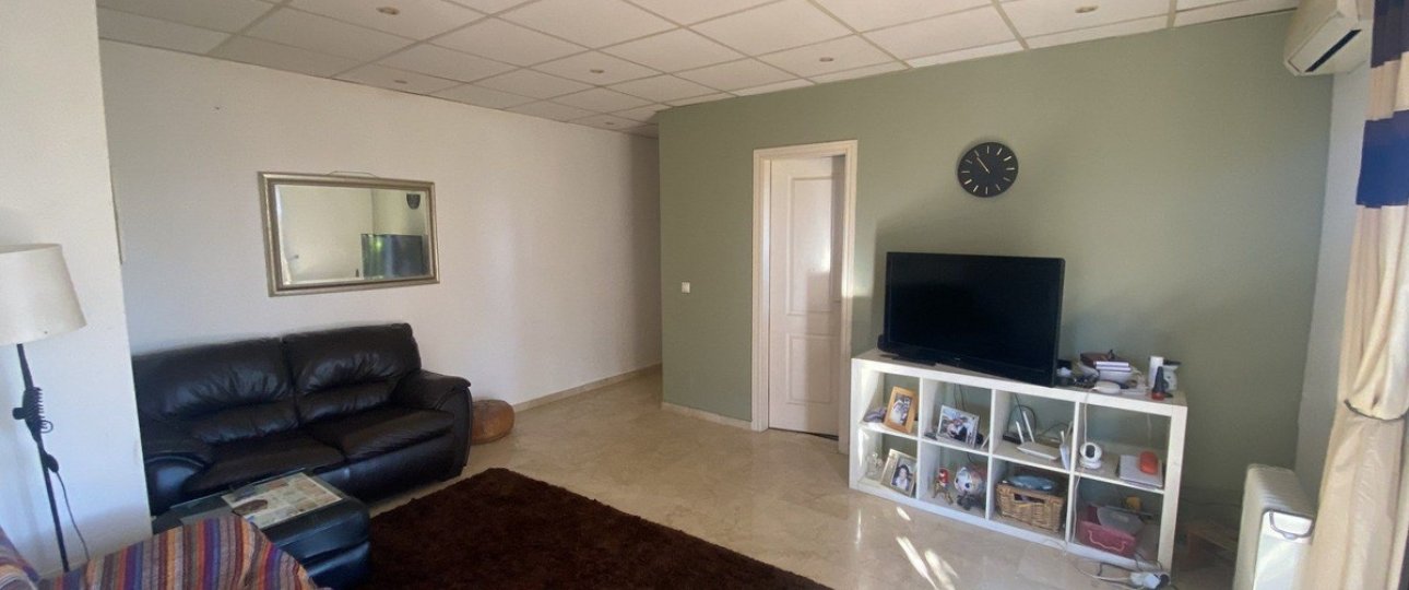 Wiederverkauf - Villa - Mijas - Mijas Costa