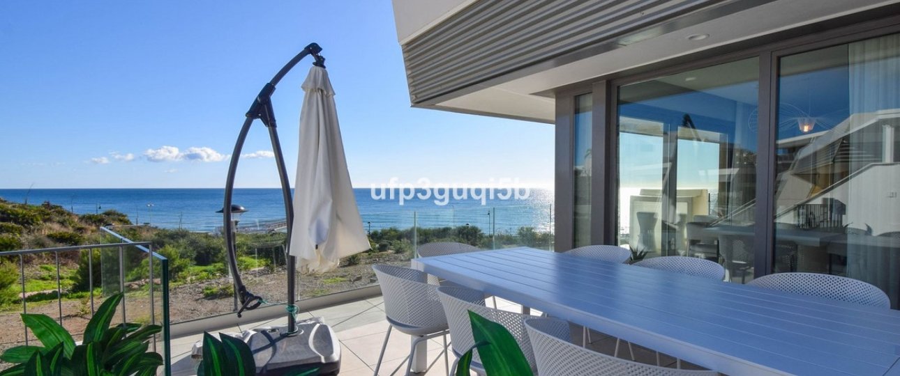 Wiederverkauf - Villa - Mijas - Mijas Costa