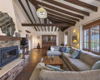 Wiederverkauf - Villa - Mijas - Mijas Golf