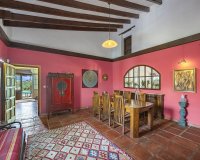 Wiederverkauf - Villa - Mijas - Mijas Golf