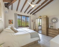 Wiederverkauf - Villa - Mijas - Mijas Golf