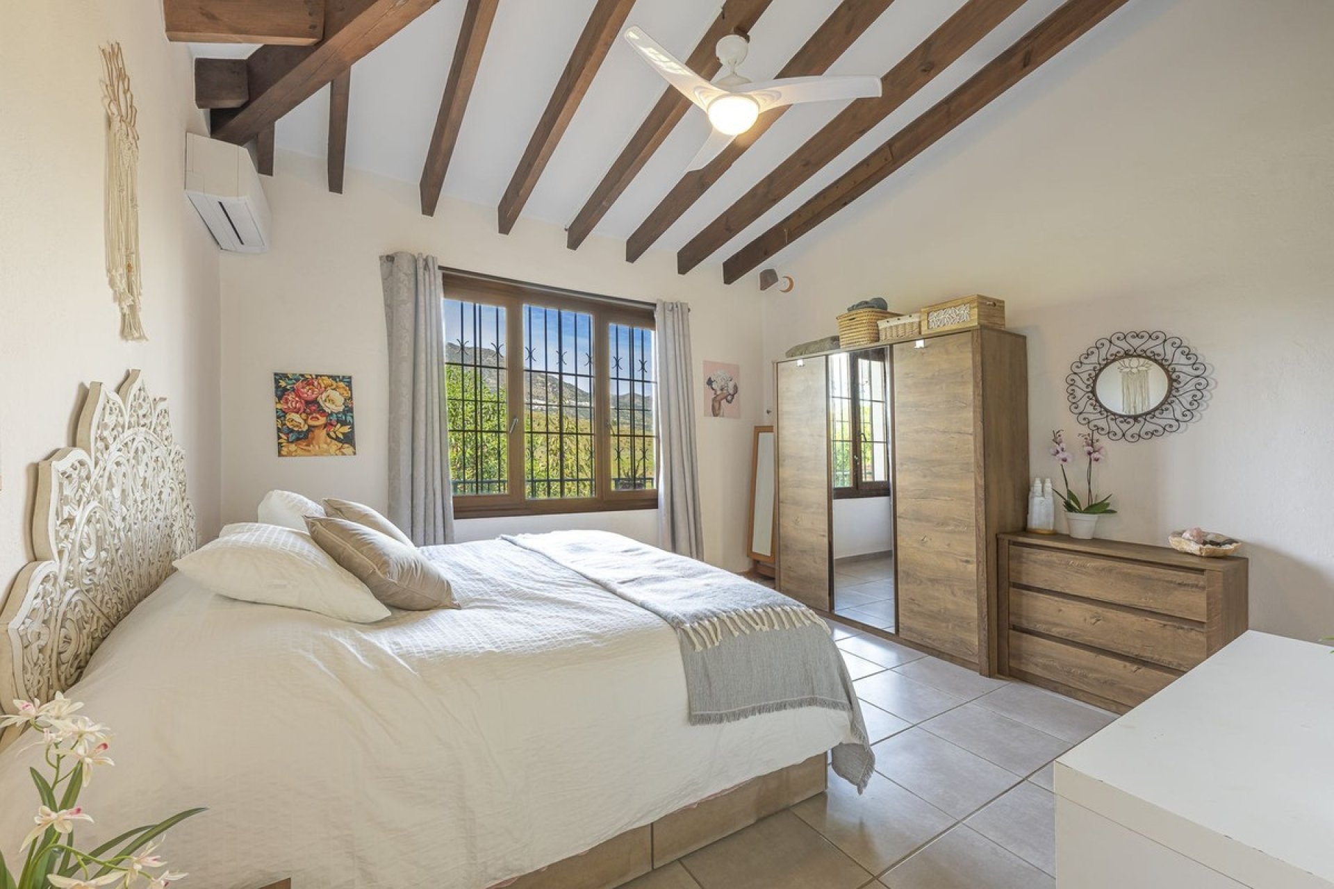Wiederverkauf - Villa - Mijas - Mijas Golf