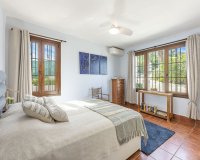 Wiederverkauf - Villa - Mijas - Mijas Golf