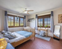 Wiederverkauf - Villa - Mijas - Mijas Golf